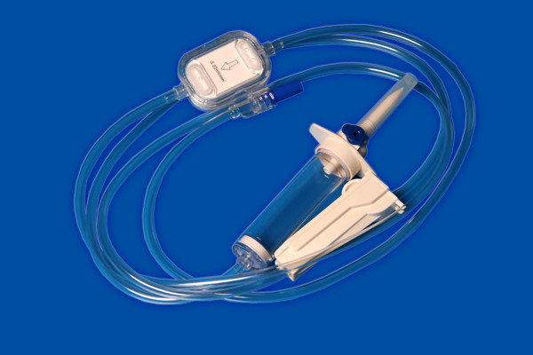 醫用不含PVC輸液器