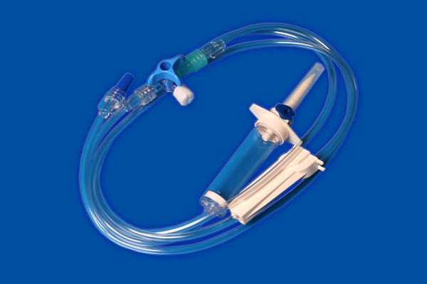 不含PVC輸液器生產廠家