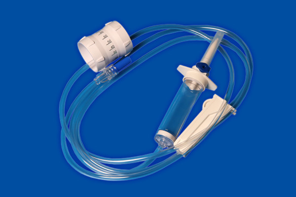 不含PVC輸液器生產廠家