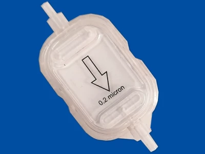 精密過(guò)濾器